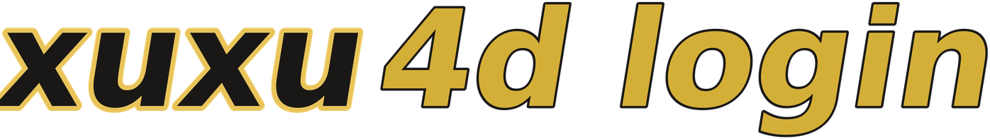 xuxu4d login logo